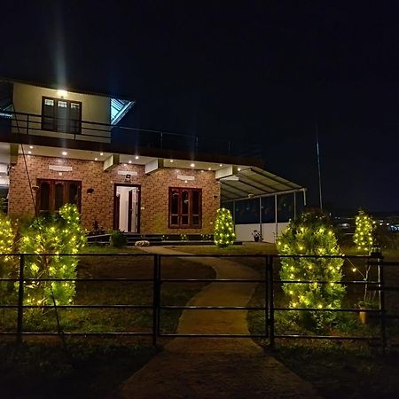 The Celeste Inn Vagamon Εξωτερικό φωτογραφία