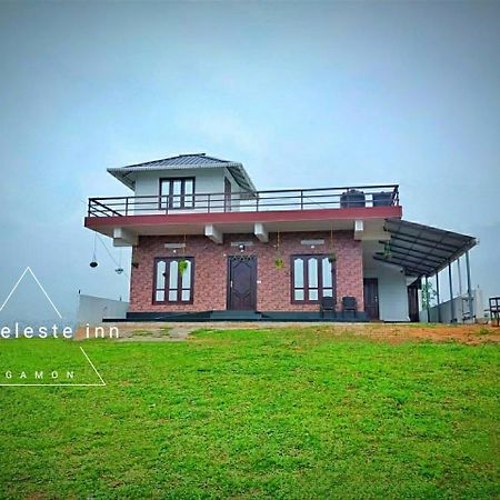 The Celeste Inn Vagamon Εξωτερικό φωτογραφία