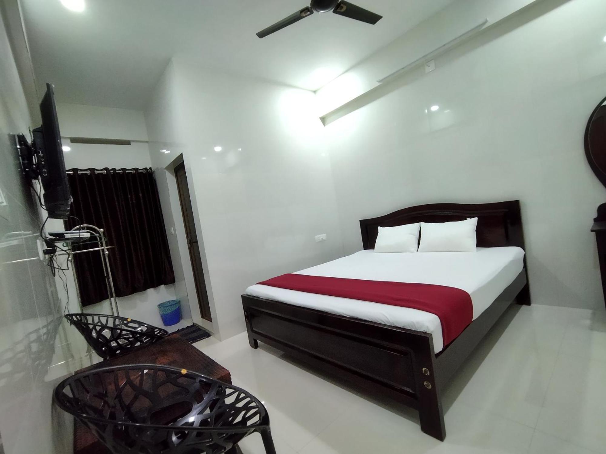 The Celeste Inn Vagamon Εξωτερικό φωτογραφία