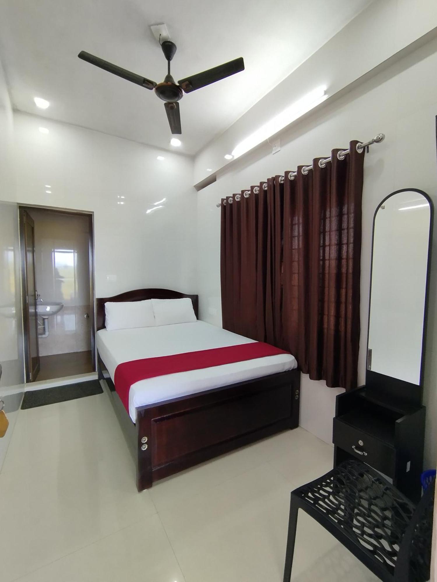 The Celeste Inn Vagamon Εξωτερικό φωτογραφία