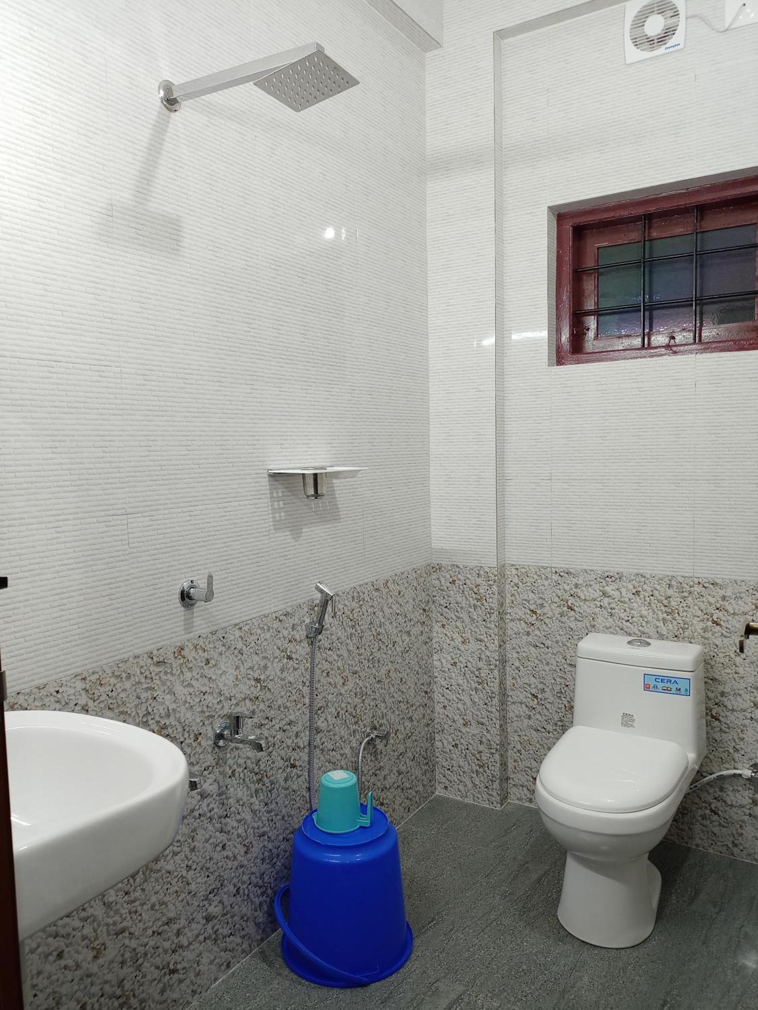 The Celeste Inn Vagamon Εξωτερικό φωτογραφία