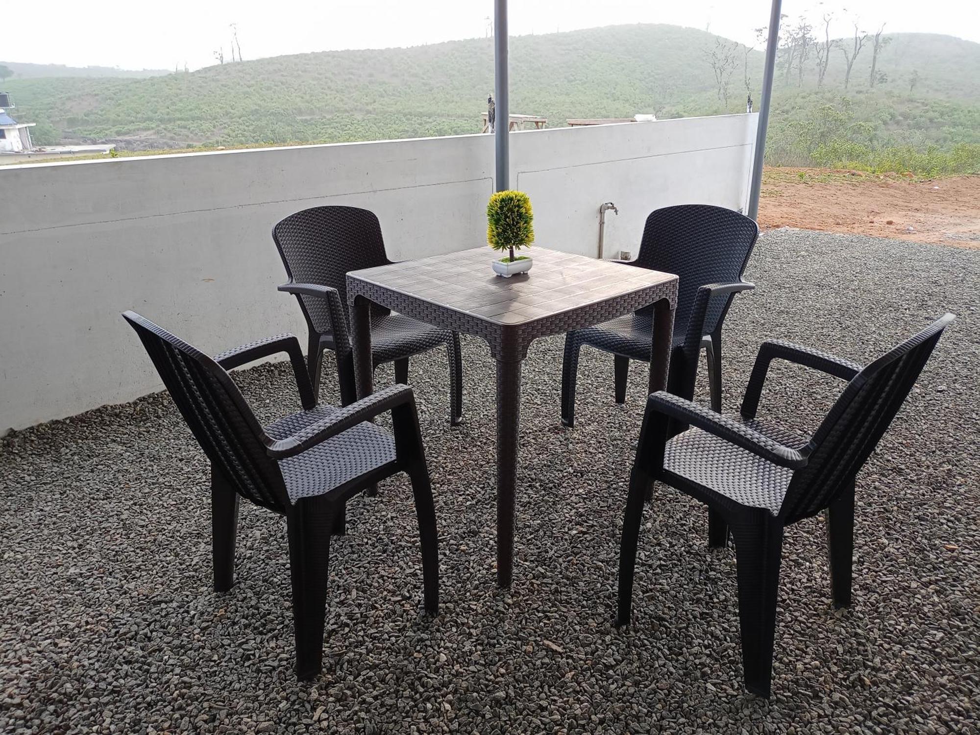 The Celeste Inn Vagamon Εξωτερικό φωτογραφία