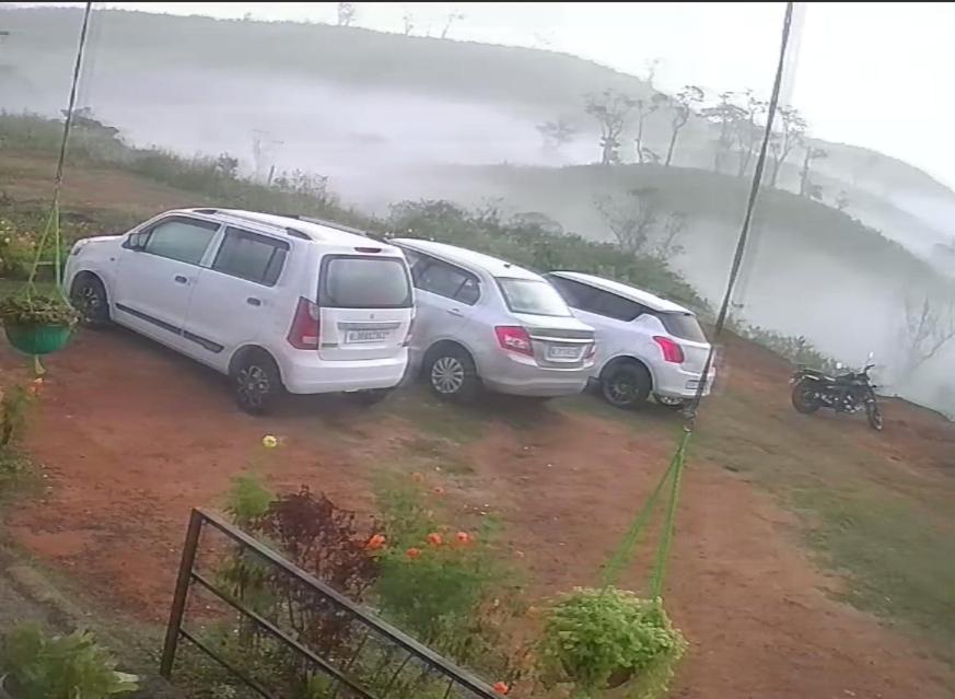 The Celeste Inn Vagamon Εξωτερικό φωτογραφία