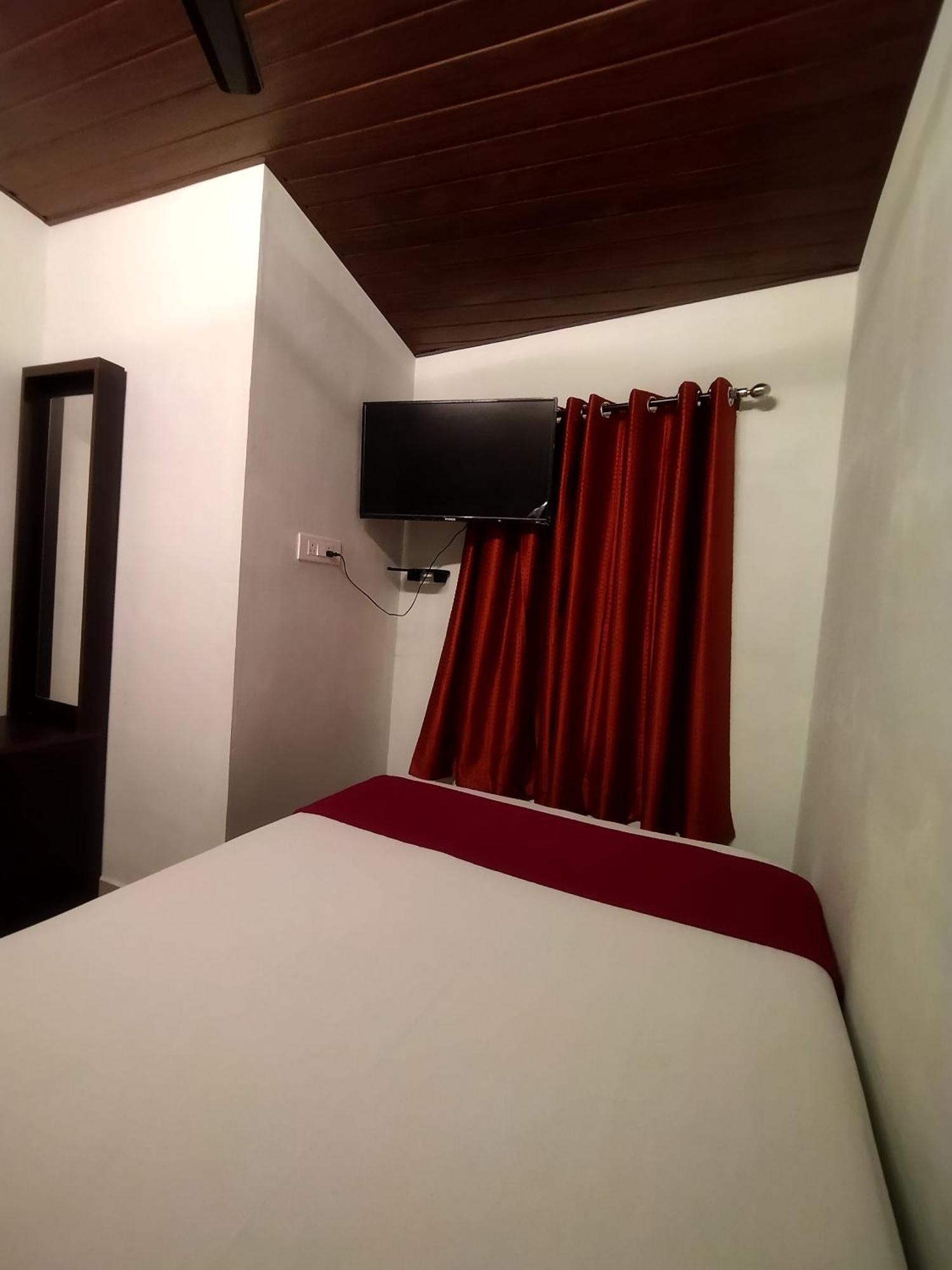 The Celeste Inn Vagamon Εξωτερικό φωτογραφία