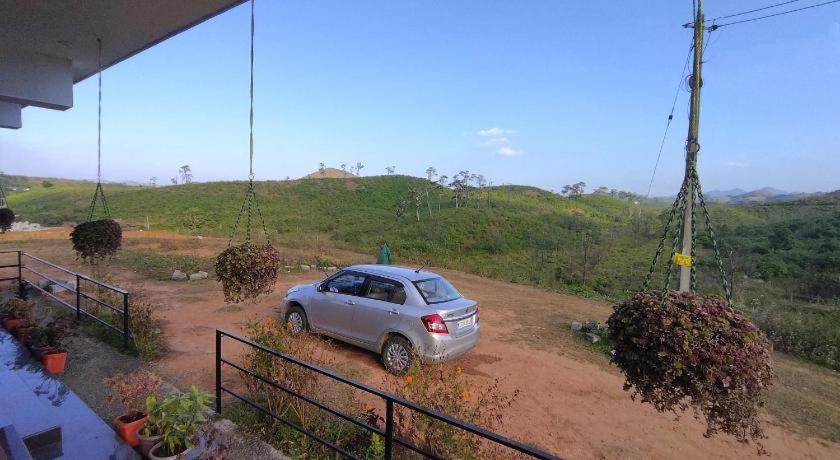 The Celeste Inn Vagamon Εξωτερικό φωτογραφία