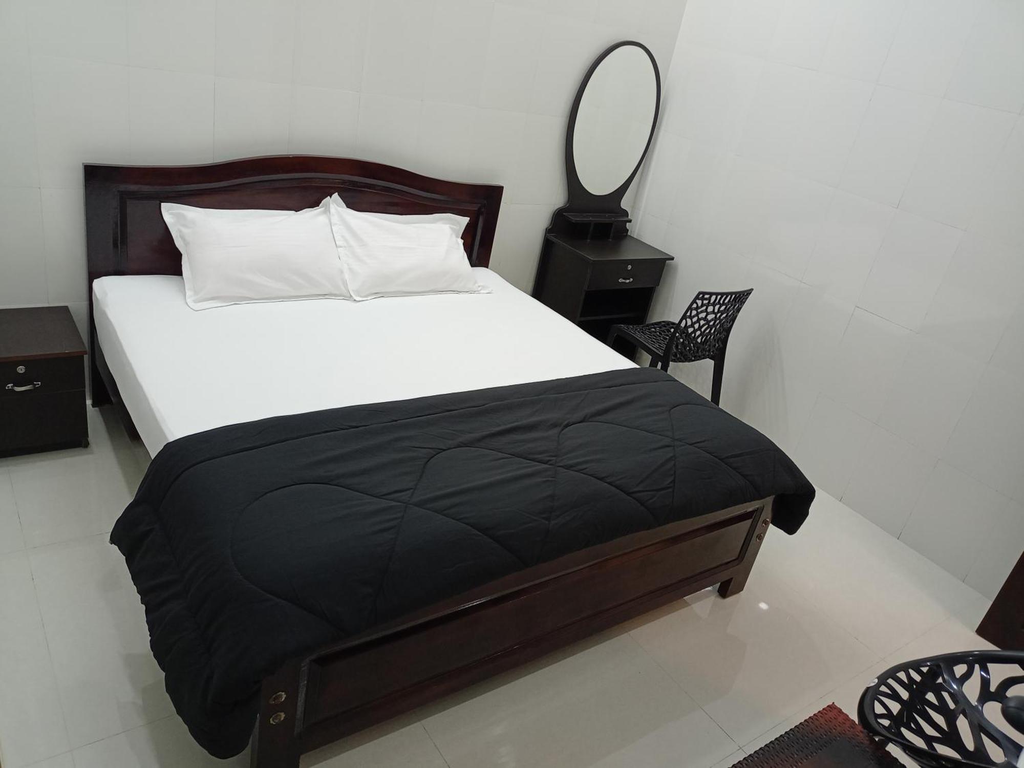 The Celeste Inn Vagamon Εξωτερικό φωτογραφία