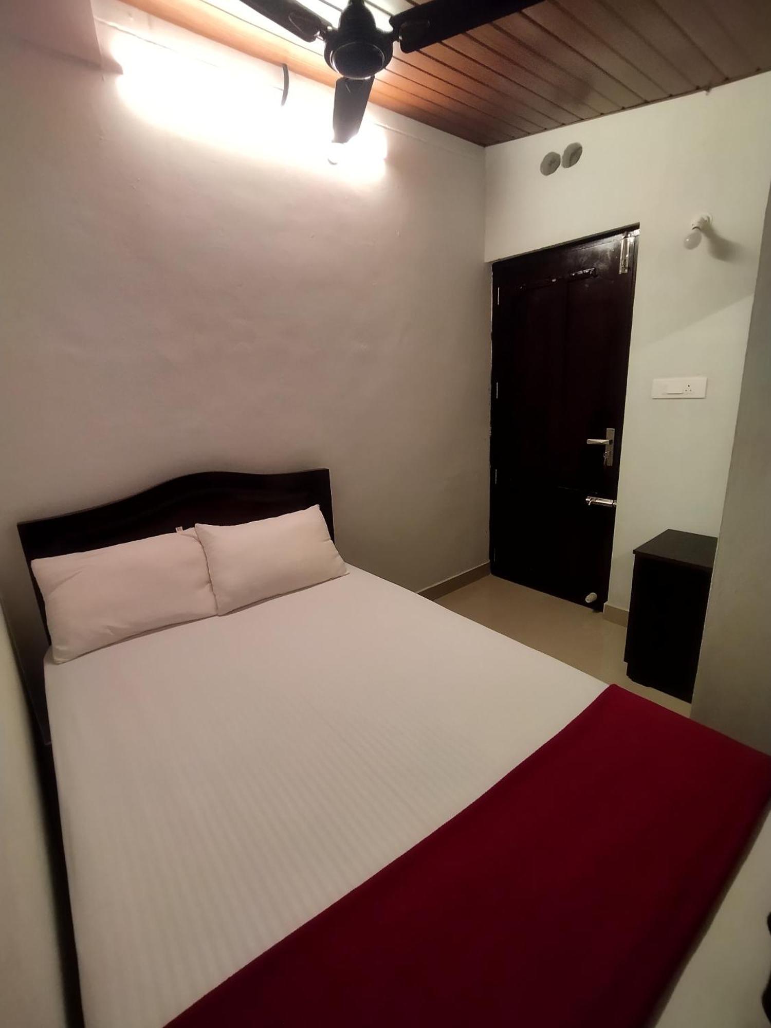 The Celeste Inn Vagamon Εξωτερικό φωτογραφία