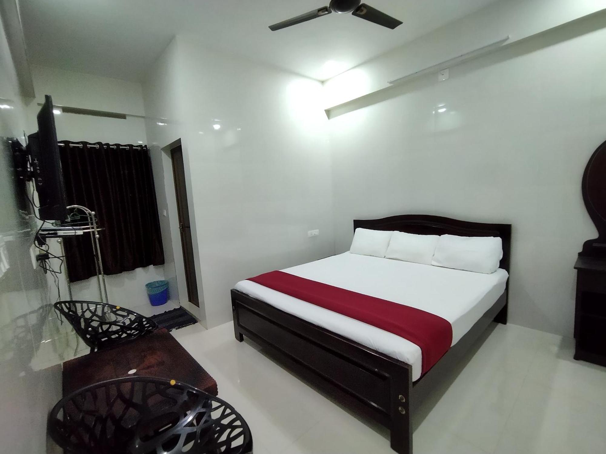 The Celeste Inn Vagamon Εξωτερικό φωτογραφία