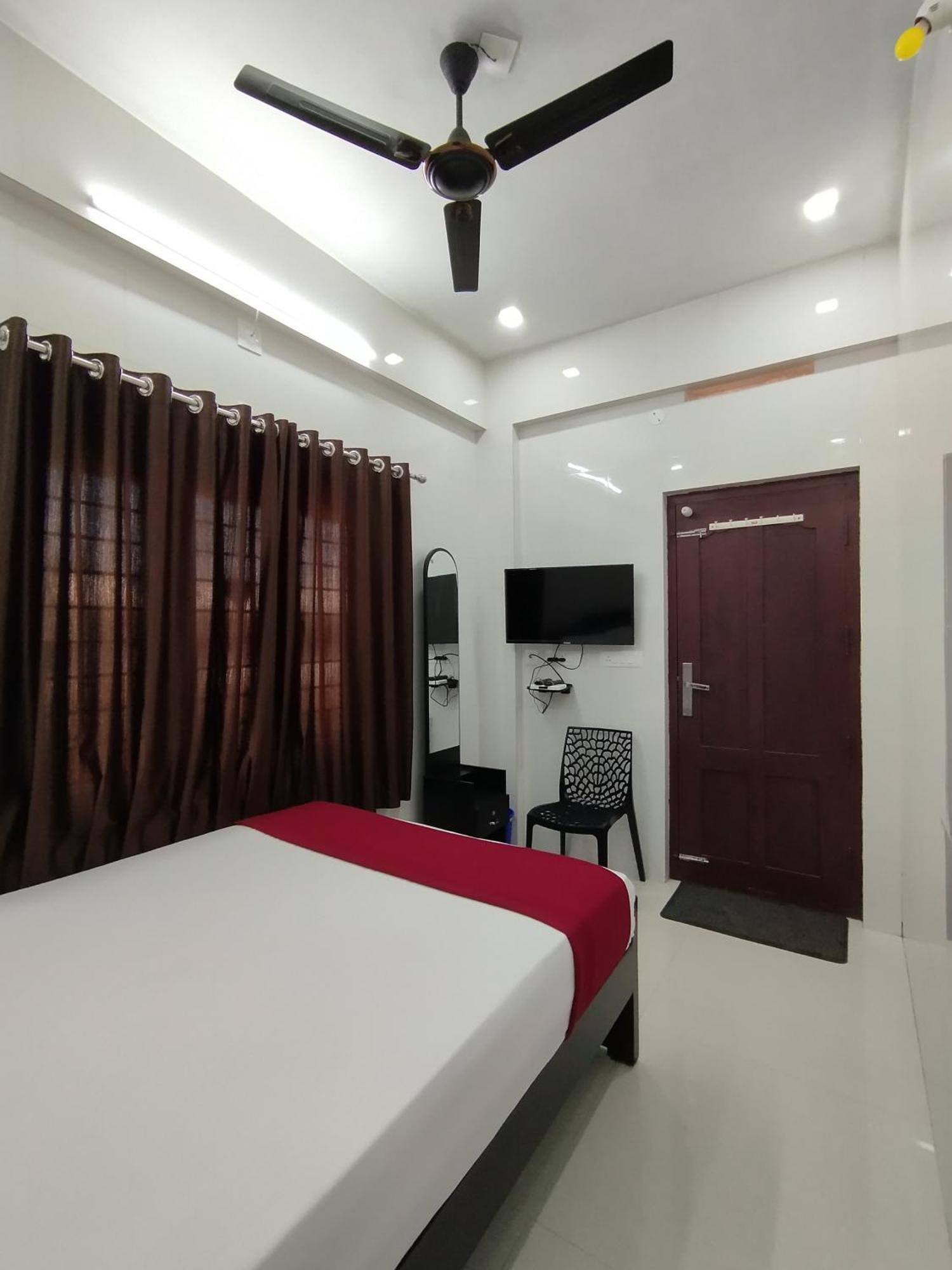 The Celeste Inn Vagamon Δωμάτιο φωτογραφία